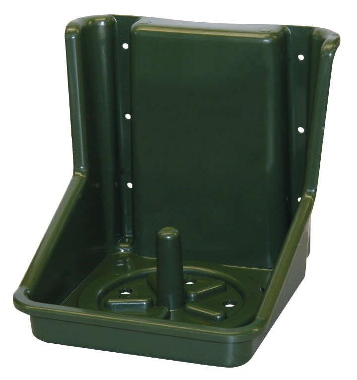 KERBL Lecksteinhalter